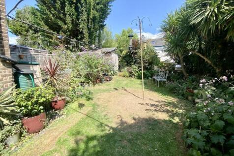 Private Garden