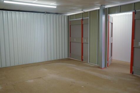 265sqft unit (FRONT)