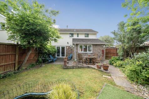 44 Harmans Way