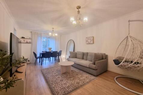 Lounge / Diner