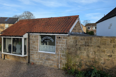 Commercial Property for sale in ackworth moor top