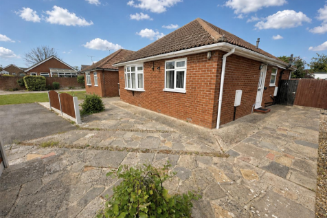 OUTSIDE FRONT