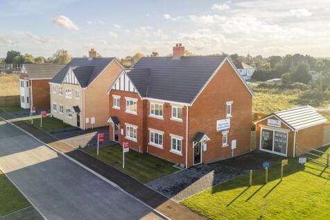 Manor View Plots (Woodhall Spa)-3