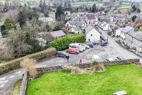 Views from the property