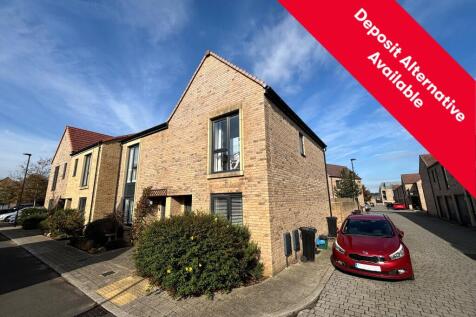 2 Bedroom Semi-Detached in BA2 5BH