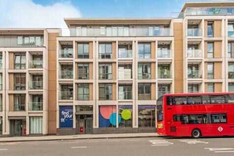 Goswell Road