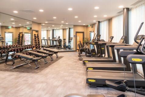 Resident Facilities