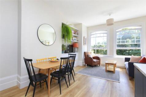 property in Elmbourne Road,
Tooting, SW17