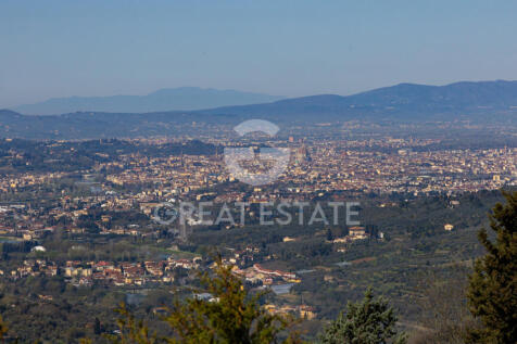 Panorama e Particolari