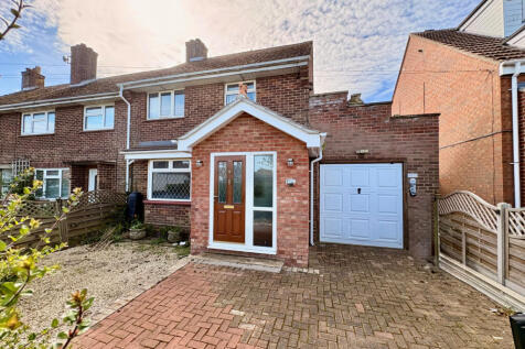 Kings Road, Eaton Socon, St Neots,