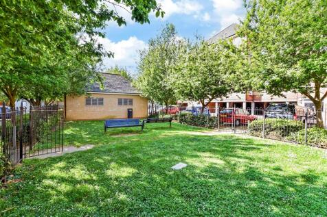 Communal Gardens