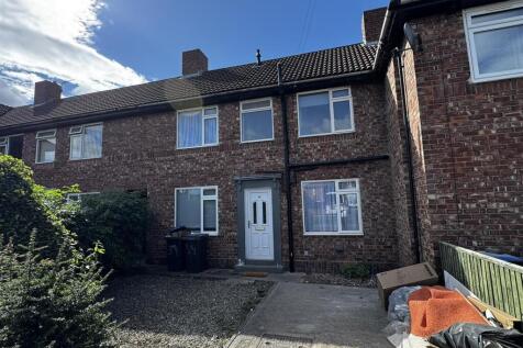 4 Bedroom Terraced in DH1 2HB
