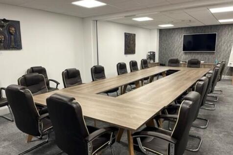 Boardroom