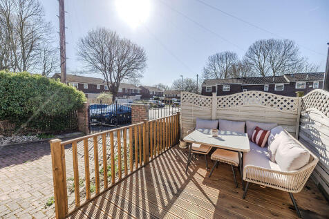 Terrace / Patio