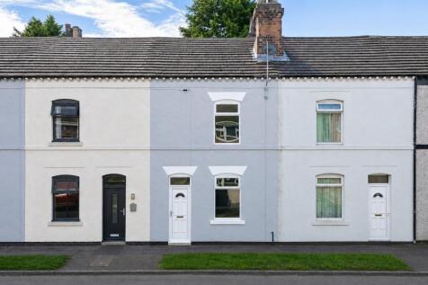 2 Bedroom Terrace for Sale