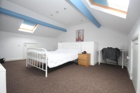 1 bed property for rent in 107 Bewsey Road, Warrington
