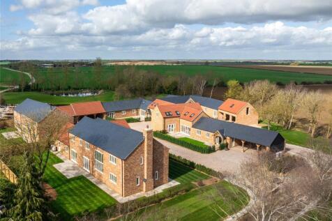 The Old Farmyard