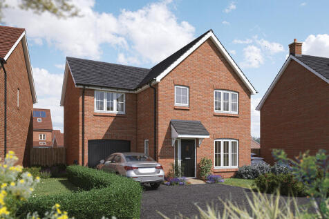 primary property image