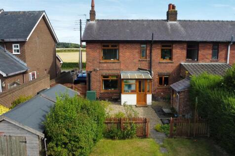 Liverpool Road Rear Garden