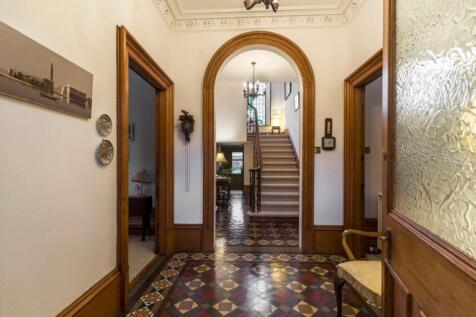 Entranceway
