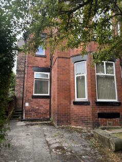 1 bedroom flat in Chortlon