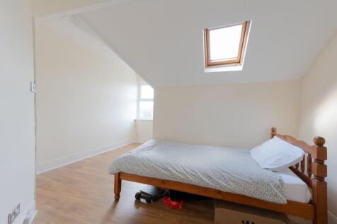 BEDROOMS AND BATHROOM