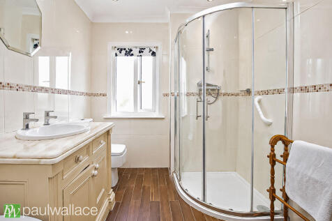Four Piece Bathroom
