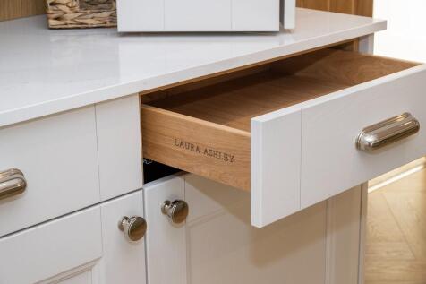 Bespoke Kitchen