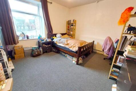 5 Bedroom House in S10 1UG