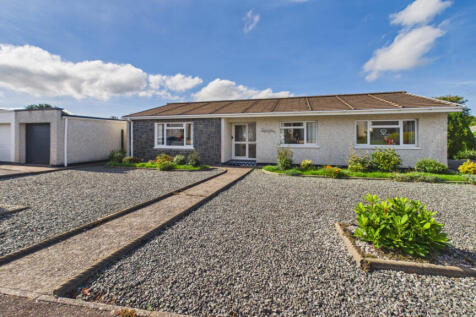 3 Bedroom Bungalow for Sale
