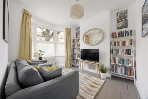 Colston Road, E7