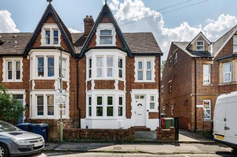 6 Bedroom Semi-Detached in OX4 1TH