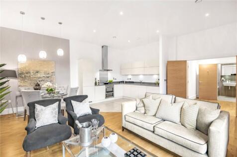 View Of Sitting Room