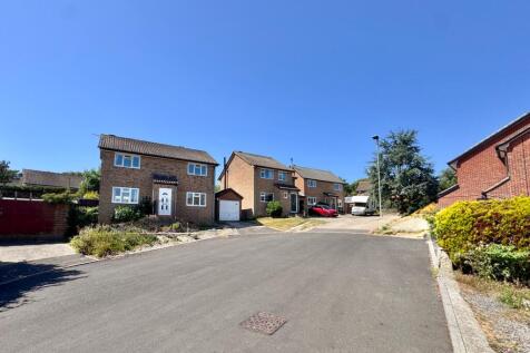 Sandbourne Close