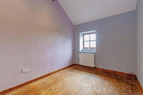 Rear Double Bedroom Three