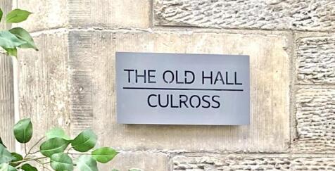 Little Causeway, Culross