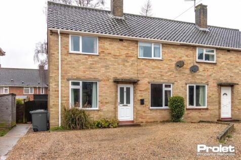 4 Bedroom Semi-Detached in NR4 7BX