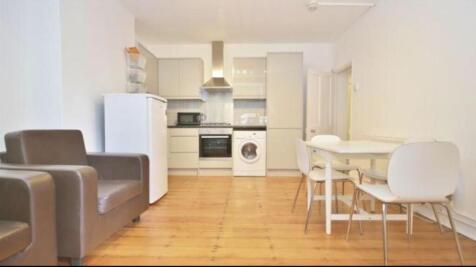 Available from 24th August 2026! 3 Double Bedroom, 1 reception, bathroom with shower over, furnished Apartment with Balcony and One Allocated Parking Space within 5-10 minutes walk of Clapham South Un