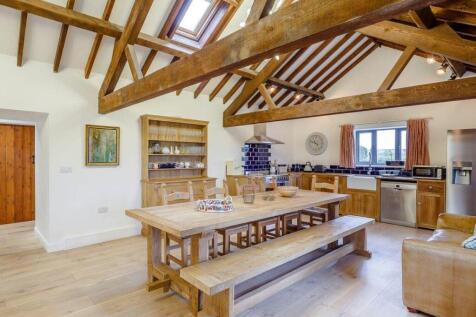 2022 Teal Cottage...