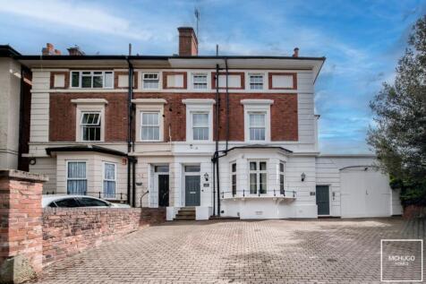 A substantial period property in Edgbaston, sold as an unbroken freehold investment, arranged as three self-contained apartments, extending to over 4,000 sq ft and offering a competitive yield. With g