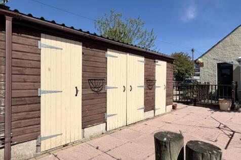 Outbuilding