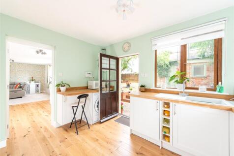 Kitchen/Breakfast Rm