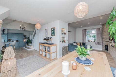 Dining Space