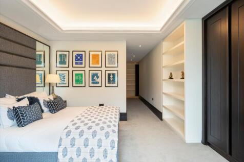 4 bed, 5 bath Flat in London - Photo 33