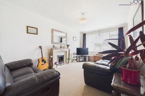 Cosy Lounge