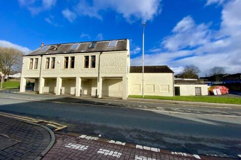 Industrial Park for sale in brierfield