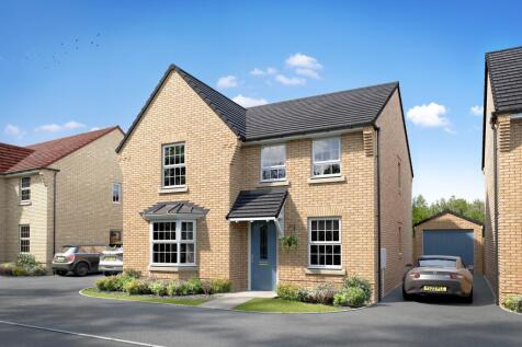 primary property image