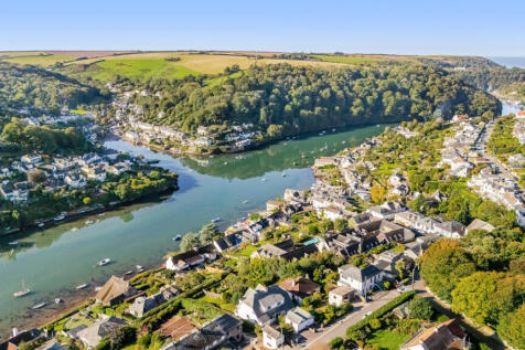 A11 - Newton Ferrers, Spinnakers - 250923