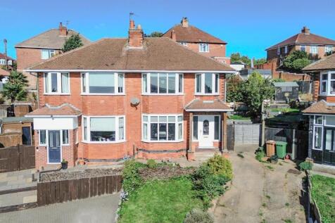 Cantley Avenue Gedling, Nottingham, NG4 3PD