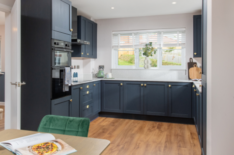 Dogwood Kitchen